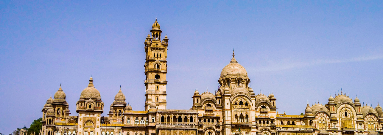 Lakshmi Vilas Palace, Vadodara, Gujarat - Vushii.com Lakshmi Vilas Palace, Vadodara, Gujarat - Vushii.com